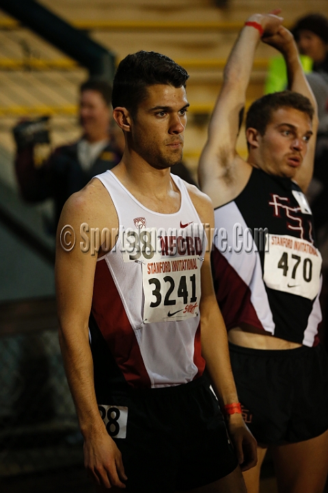 2014SIfriOpen-295.JPG - Apr 4-5, 2014; Stanford, CA, USA; the Stanford Track and Field Invitational.